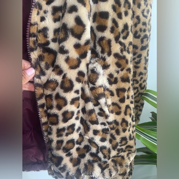 Bebe reversibe coat. - Picture 8 of 8